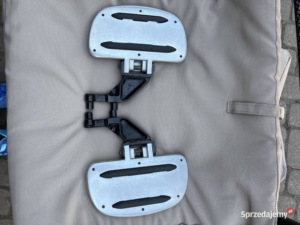 YAMAHA XVZ1300 Royal Star Venture kufry Białystok