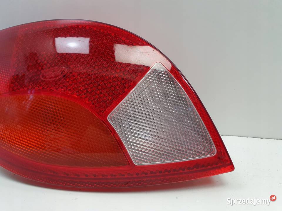 Ford Ka I 9608r TYLNA LAMPA LEWA lewy tył Anglik Rudka