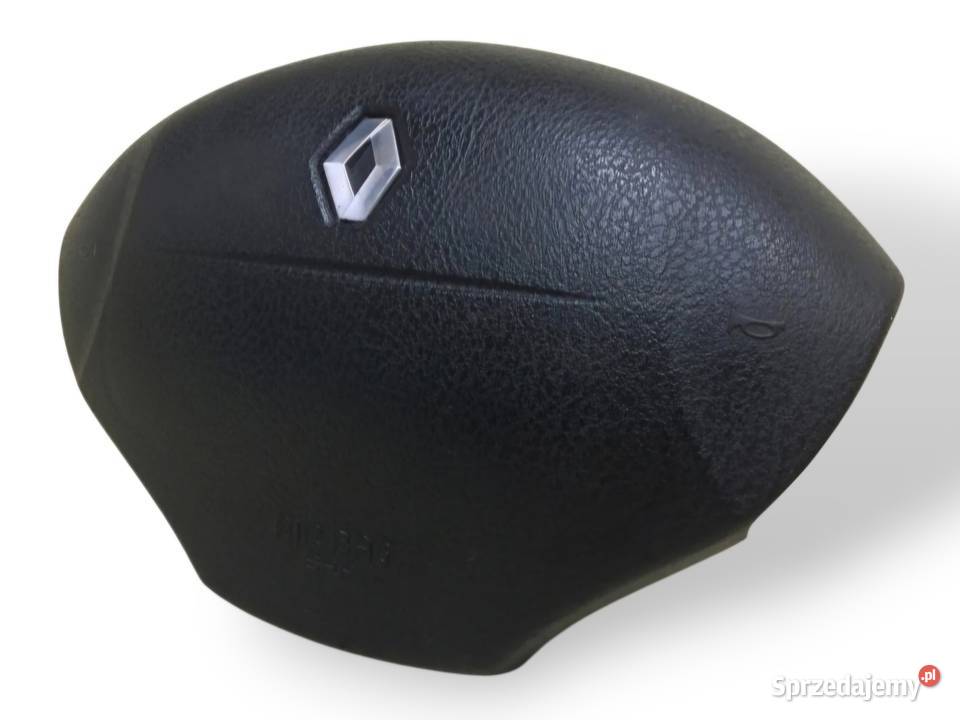 PODUSZKA POWIETRZNA AIRBAG KIEROWCY RENAULT Działoszyce