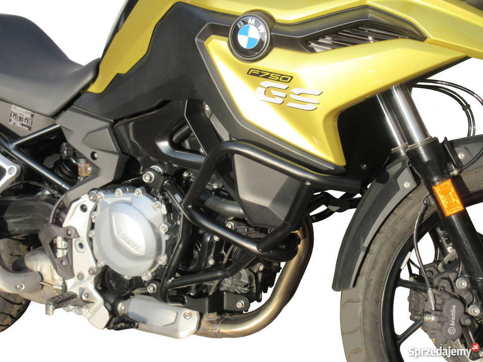 Gmole do BMW F 750 GS Basic śląskie Częstochowa