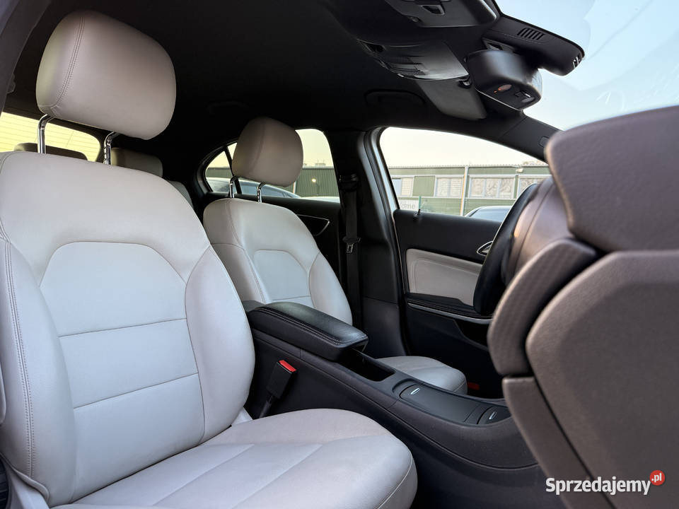 MercedesBenz A 180 2012 1595cm3 Klasa A