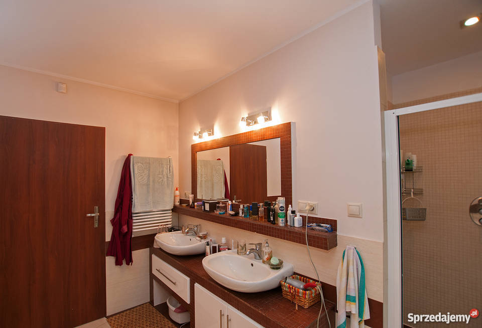 Sprzedam dom Rok budowy 2009 Domy Mokronos Górny