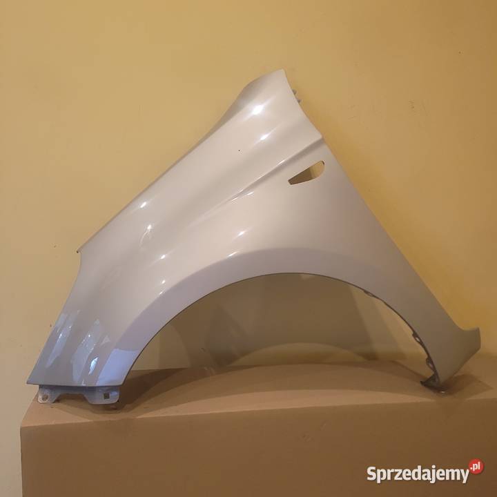 Hyundai I20 0712 błotnik lewy Wk osobowe Błotniki Lublin sprzedam