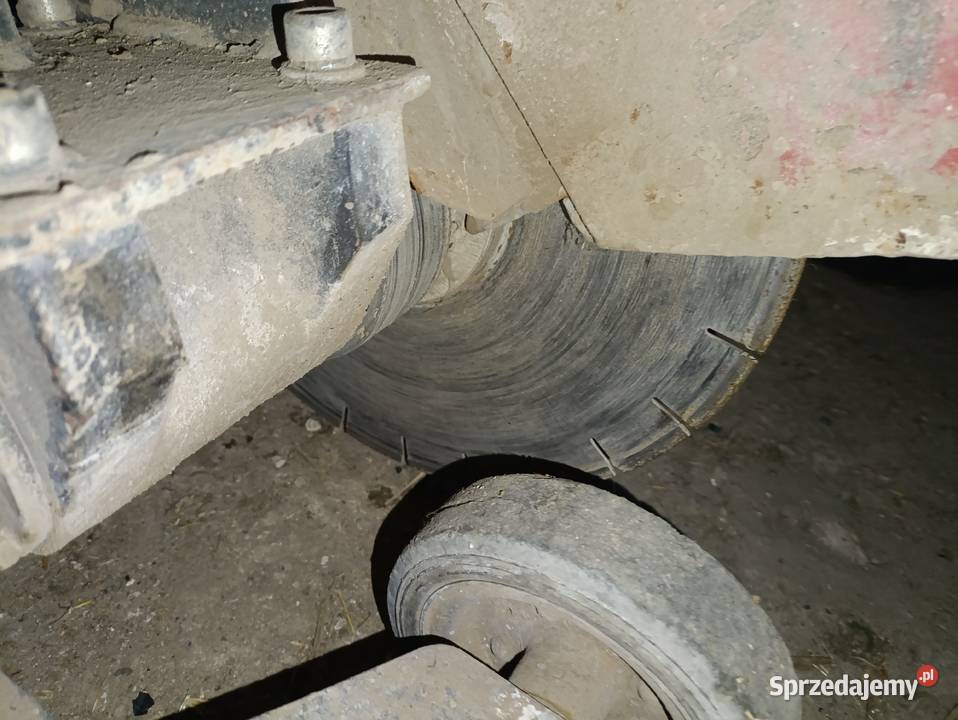 Piła do asfaltubetonu silnik honda gx 270 sprzedam