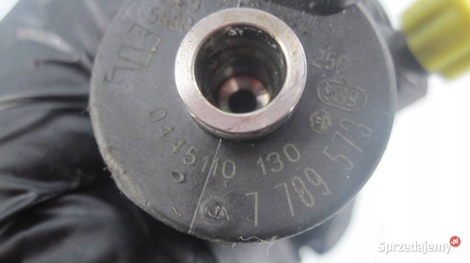 LAND ROVER FREELANDER 20 TD4 wtrysk wtryskiwacz osobowe Wtryskiwacze Kielce