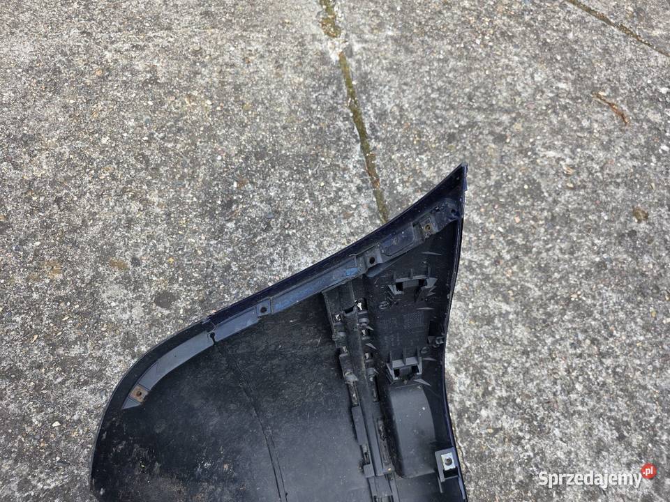 Zderzak tylny Volkswagen Jetta 1M dolnośląskie sprzedam
