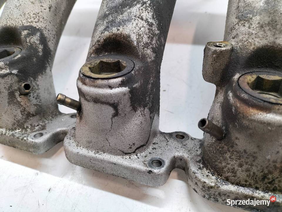 KOLEKTOR SSĄCY 06B133223AD 18 T 20V VW