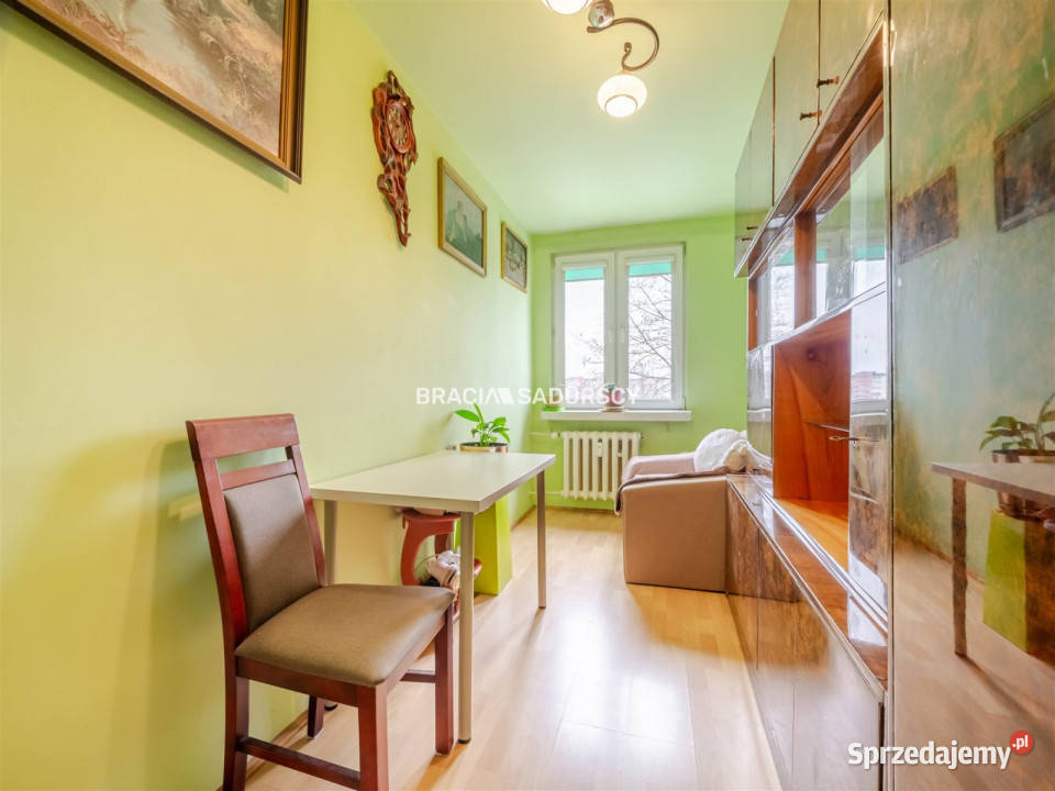 Mieszkanie Kraków 38m2 2 pokoje małopolskie sprzedam