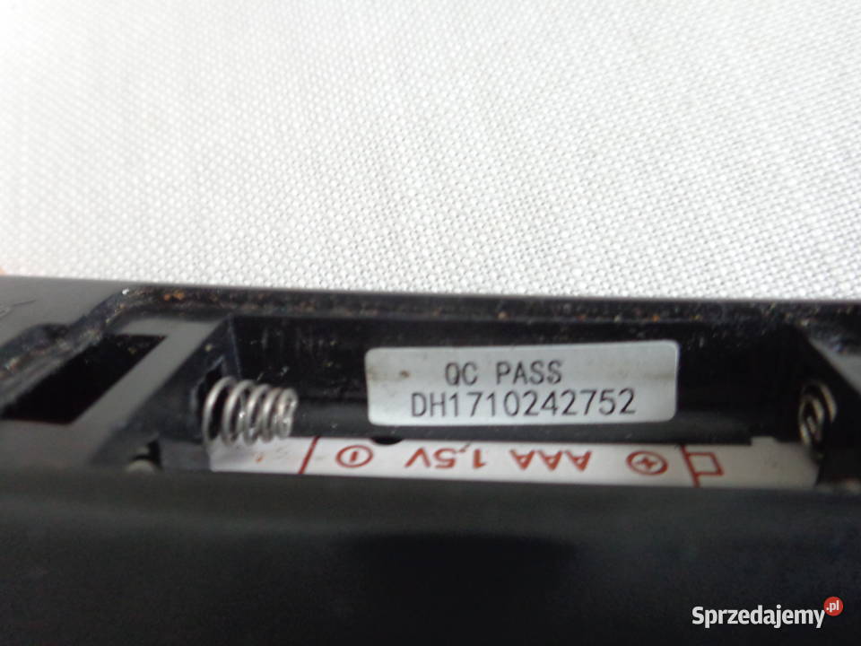 Pilot do telewizora BLAUPUNKT Gdańsk