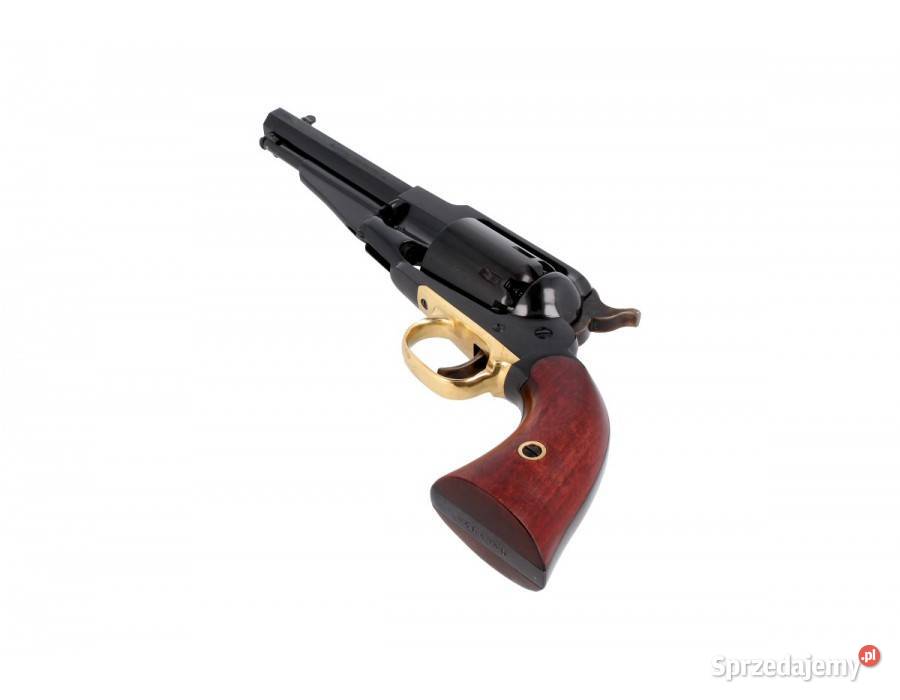 REMINGTON 1858 MODEL ARMY SHERIFF 55 kal44 Jaworzno