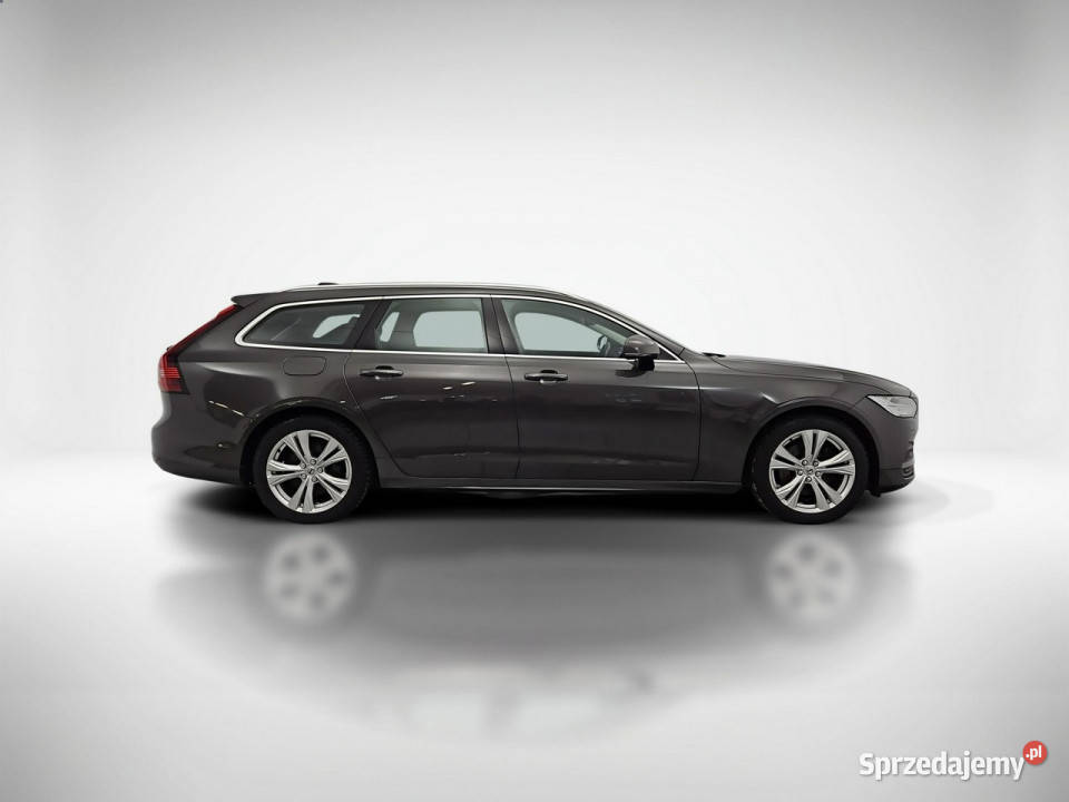 Volvo V90 B5 D AWD Momentum Pro Z Polskiego ESP V90 Warszawa
