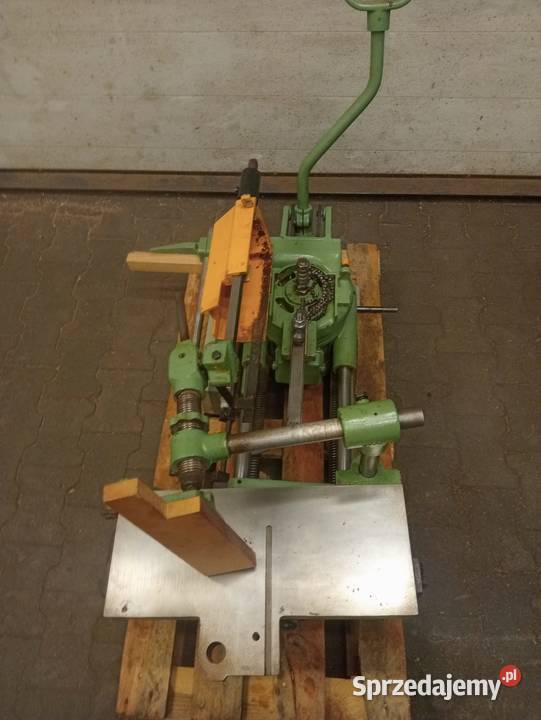 Dłutarka FESTO Wejherowo