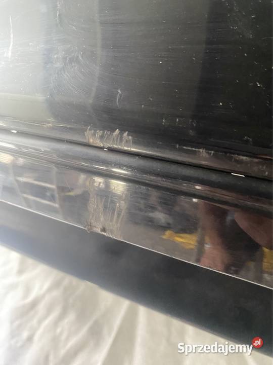 Zderzak tył kombi Vw Passat B8 1419 Zderzaki Jasienica