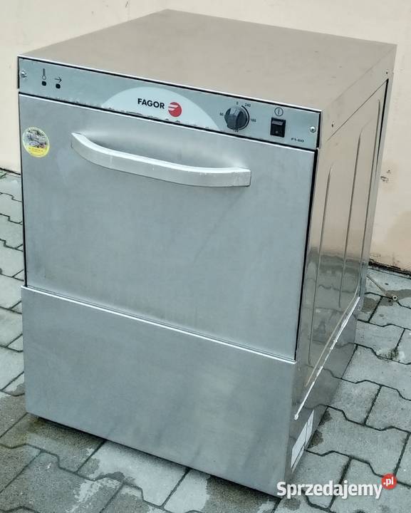Zmywarka 87221