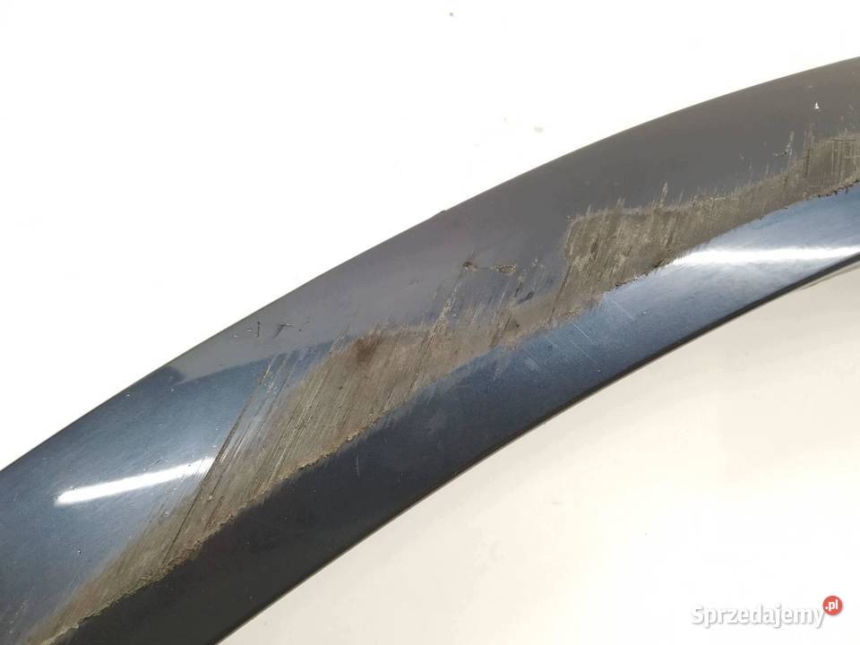 OSŁONA SIERP BŁOTNIKA LEWY TYŁ 31378164 Volvo XC osobowe sprzedam