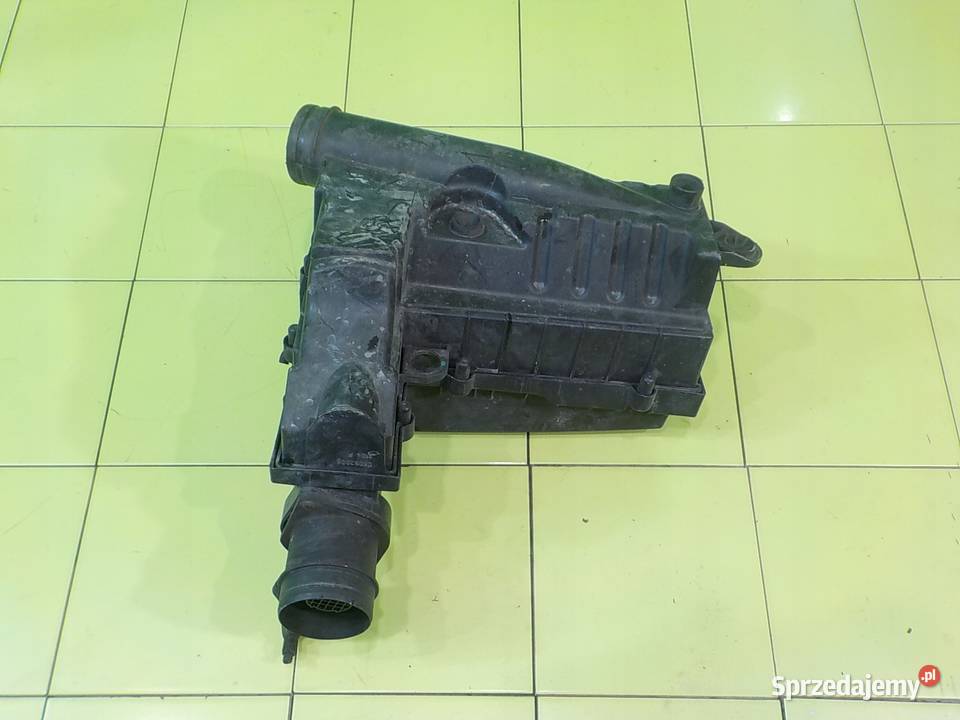 VW PASSAT B6 19 TDI 08r KOMBI obudowa filtra mazowieckie Suków