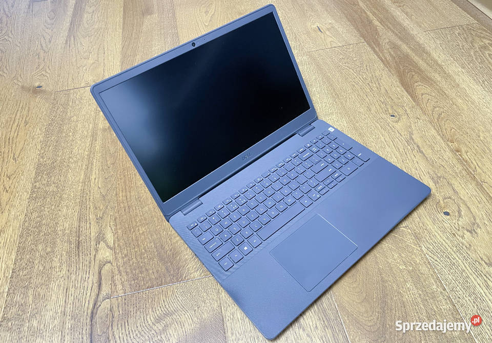 Dell Vostro 3500 i51135G7 16GB DDR4 3200 MHz Warszawa sprzedam
