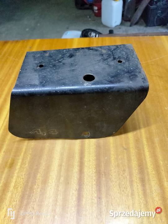 Osłona filtra powietrza Jawa 50 ogar Mustang
