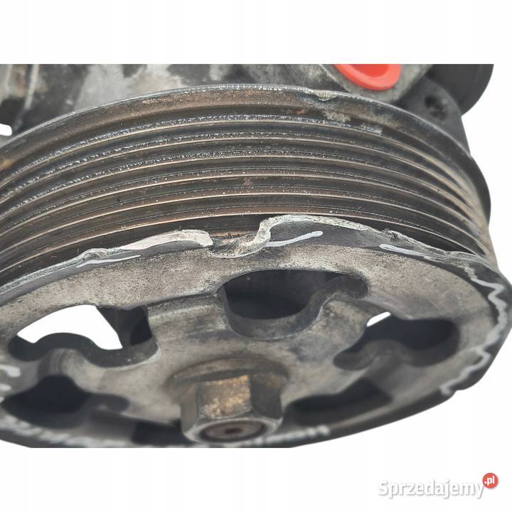 POMPA WSPOMAGANIA Honda CRV II 20 iVTEC K20A4 lubelskie Chełm