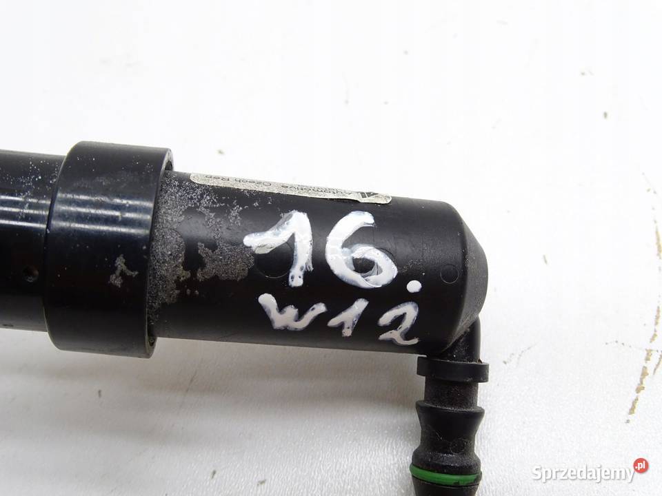 SPRYSKIWACZ LAMPY LEWY PRZÓD PRZEDNI VW PASSAT osobowe