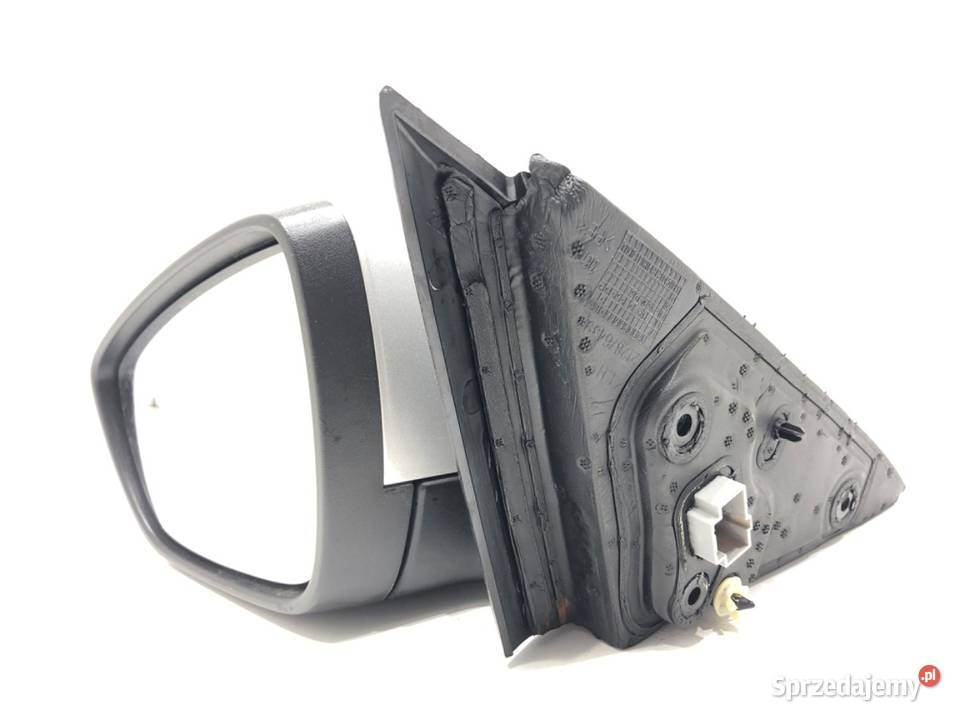 LUSTERKO LEWY FORD FOCUS IV Hatchback SREBRNY sprzedam