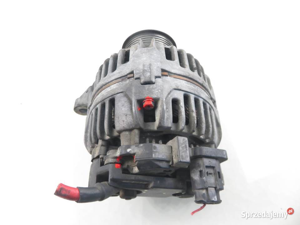 ALTERNATOR IVECO DAILY III 29 L 9 500317453