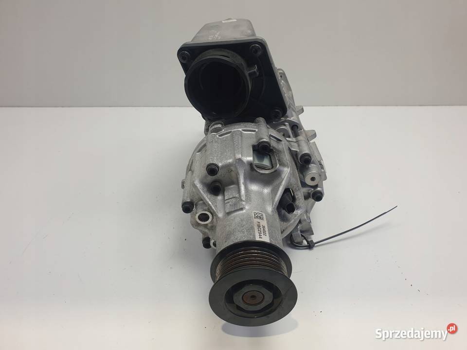 Volvo V60 II 20 T8 KOMPRESOR DOŁADOWANIA Turbosprężarki