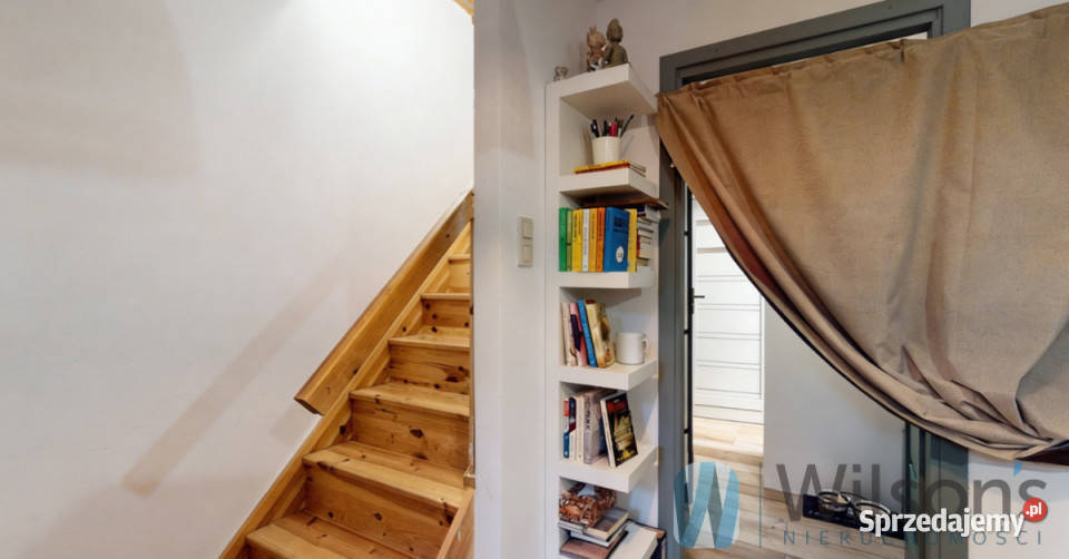 Mieszkanie Warszawa 6922m2 3pokojowe