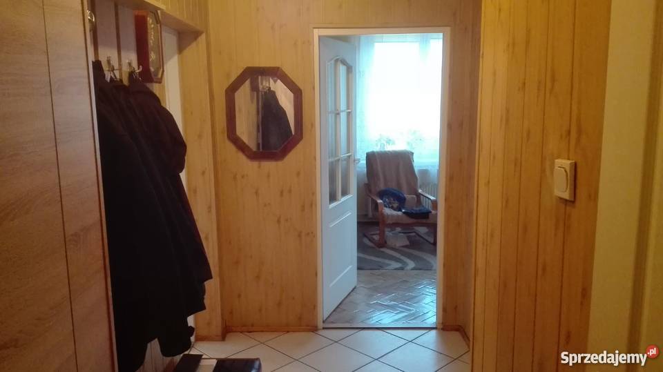 Mieszkanie dwupokojowe 2 piętro Wojcieszów Wojcieszów