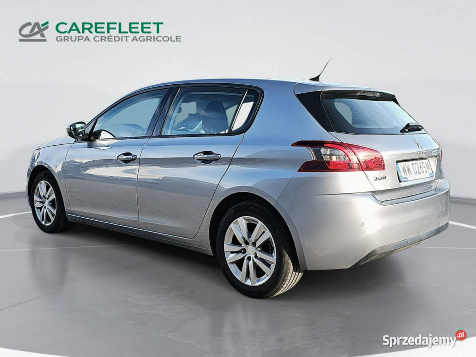 Peugeot 308 15 BlueHDi Active Pack Business
