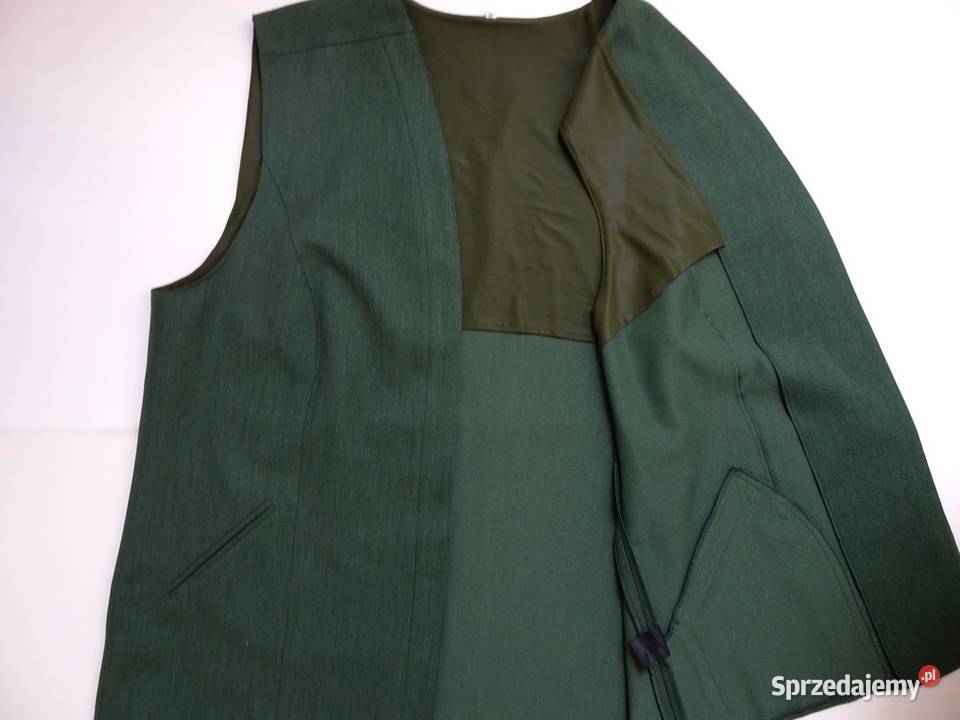 Kamiyelka elegancka Zielona 48 Nowy Sącz