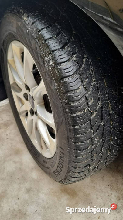 Ford Mondeo Bogate Wyposażenie Automat 150 komputer pokładowy Płońsk