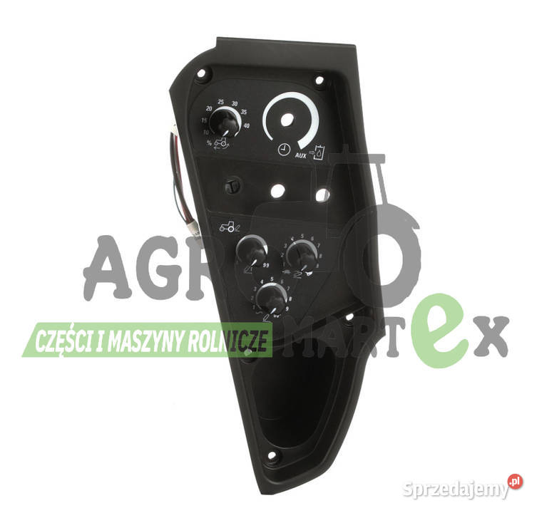 84171656 47623499 PANEL ELEKTR CNH