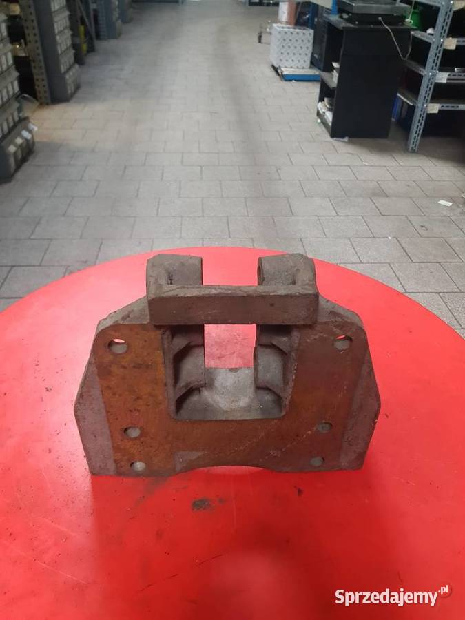 Wspornik zaczepu transportowego Ursus c385 Sulechów