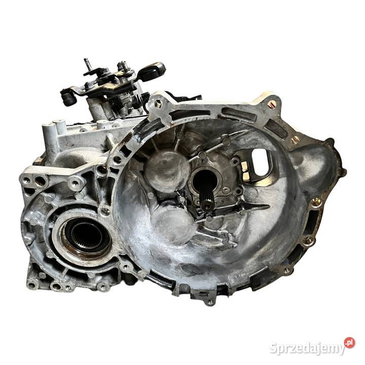 Skrzynia Biegów SD74JE Kia 20 Regeneracja Warszawa