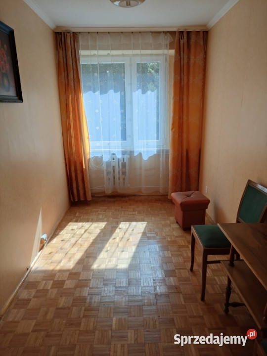3 pokoje na 1 piętrze gotowe do zamieszkania 58 Lublin