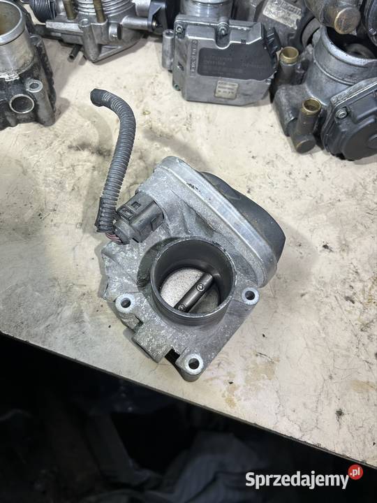 Przepustnica Vw seat skoda 22 12V 036133062N Przepustnice Kęty