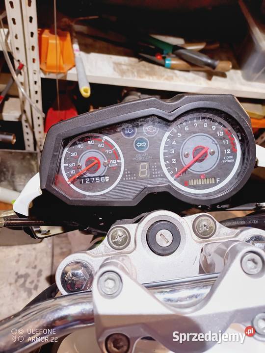Junak 904 50ccm Kalety