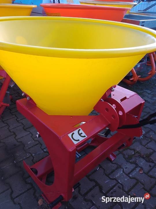 rozsiewacz Demarol 300l lubelskie Biłgoraj sprzedam