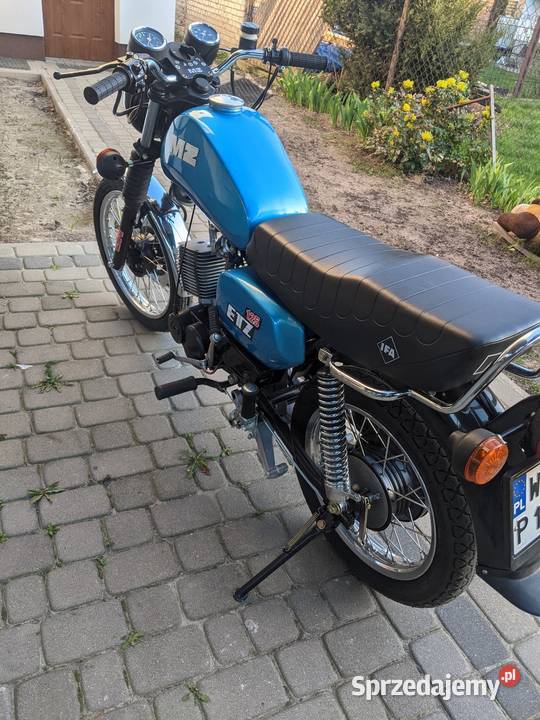 Pokrowiec siedzenia ETZ 150 251 sprzedam