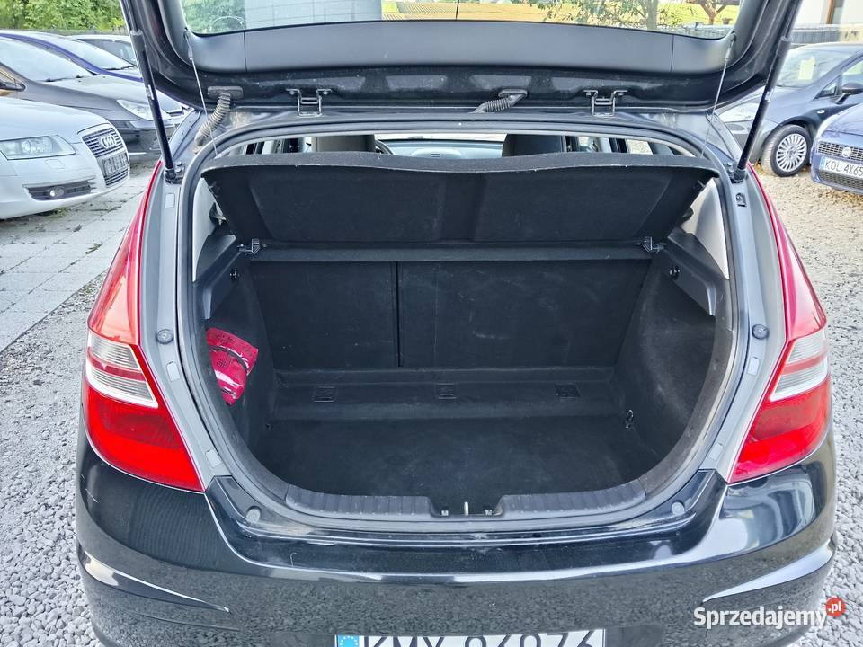 Hyundai i30 Ładny Stan Miechów