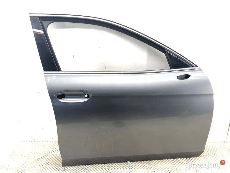 DRZWI PRAWY PRZÓD SKODA 20 TSI Hatchback Drzwi