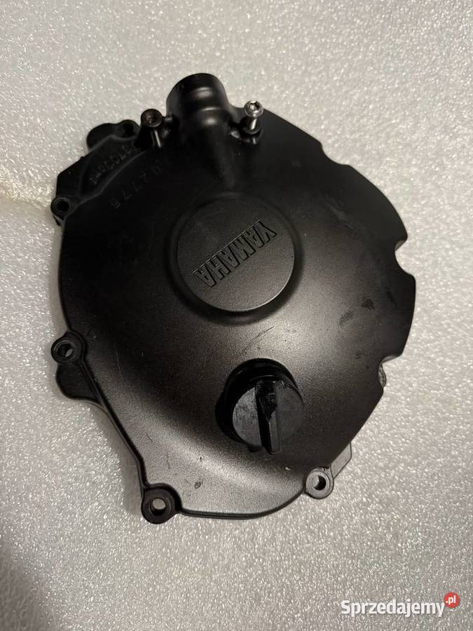 Yamaha R1 rn22 osłona sprzegla dekiel Otwock