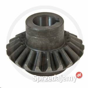 Koło zębate st z21 185