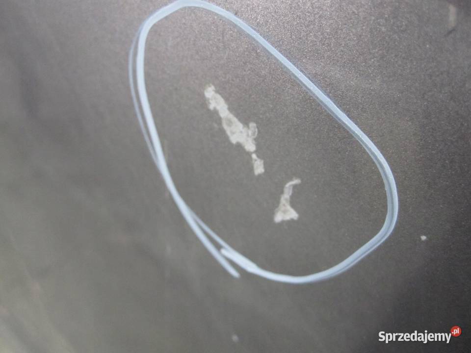 LAND ROVER FREELANDER II 10r maska świętokrzyskie