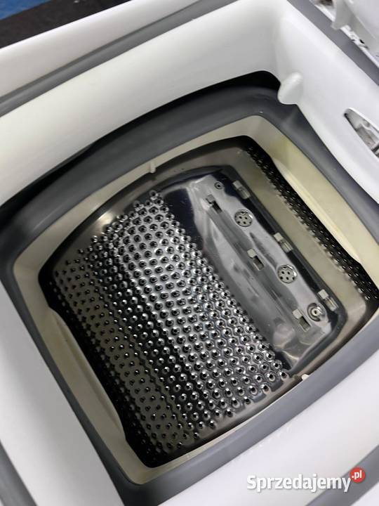 Pralka Candy CST 27LE1S 7 1200 obrmin Sprawna Warszawa