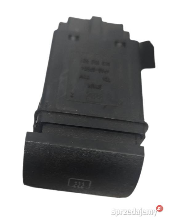 Seat Cordoba 2 przełącznik podgrzewania szyby Żywiec