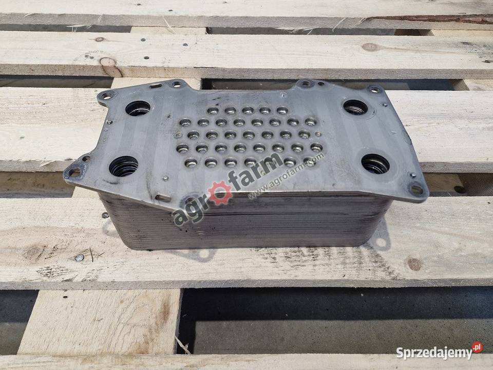 Chłodnica Fendt 939 930 927 822 Byków