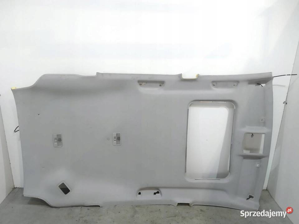 PODSUFITKA POD SZYBERDACH Mazda CX9 I 2006 świętokrzyskie