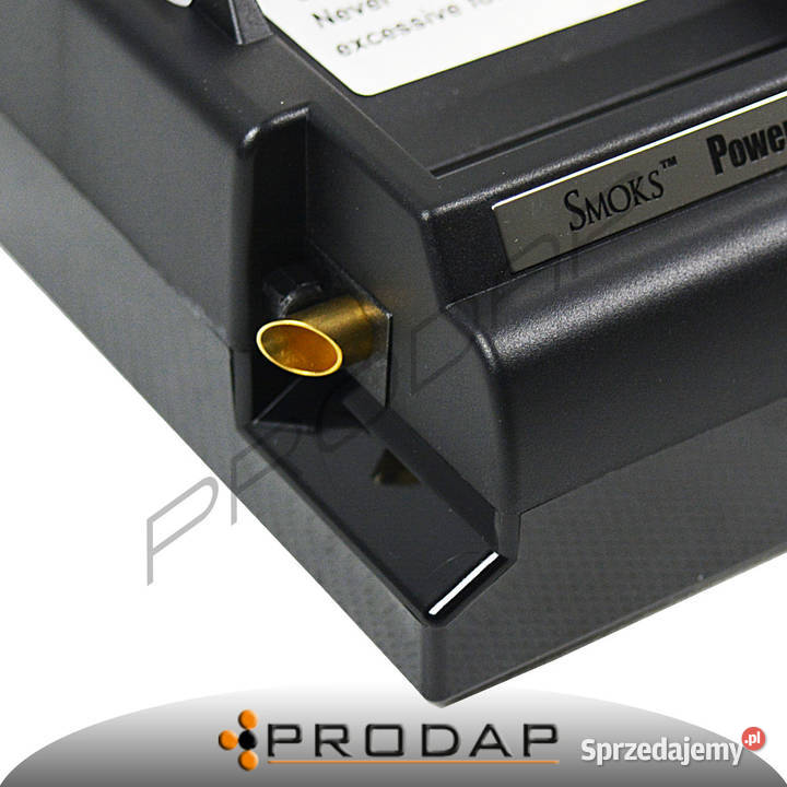 NABIJARKA TŁOKOWA ELEKTRYCZNA POWERMATIC 4 IV śląskie Częstochowa